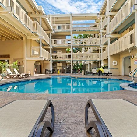 Kona Bali Kai #165 Hotel Kailua-Kona Eksteriør billede