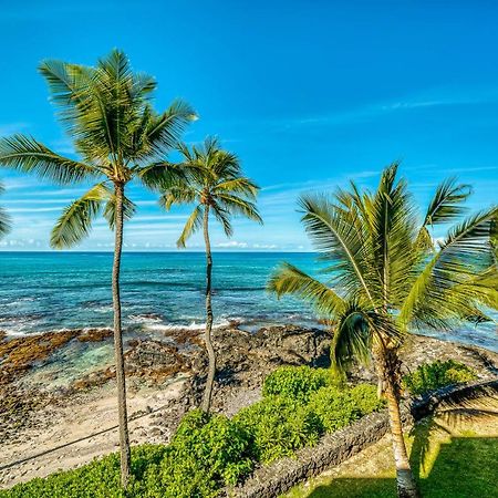 Kona Bali Kai #165 Hotel Kailua-Kona Eksteriør billede