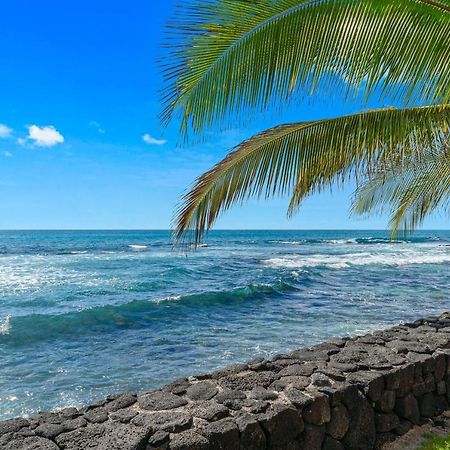 Kona Bali Kai #165 Hotel Kailua-Kona Eksteriør billede