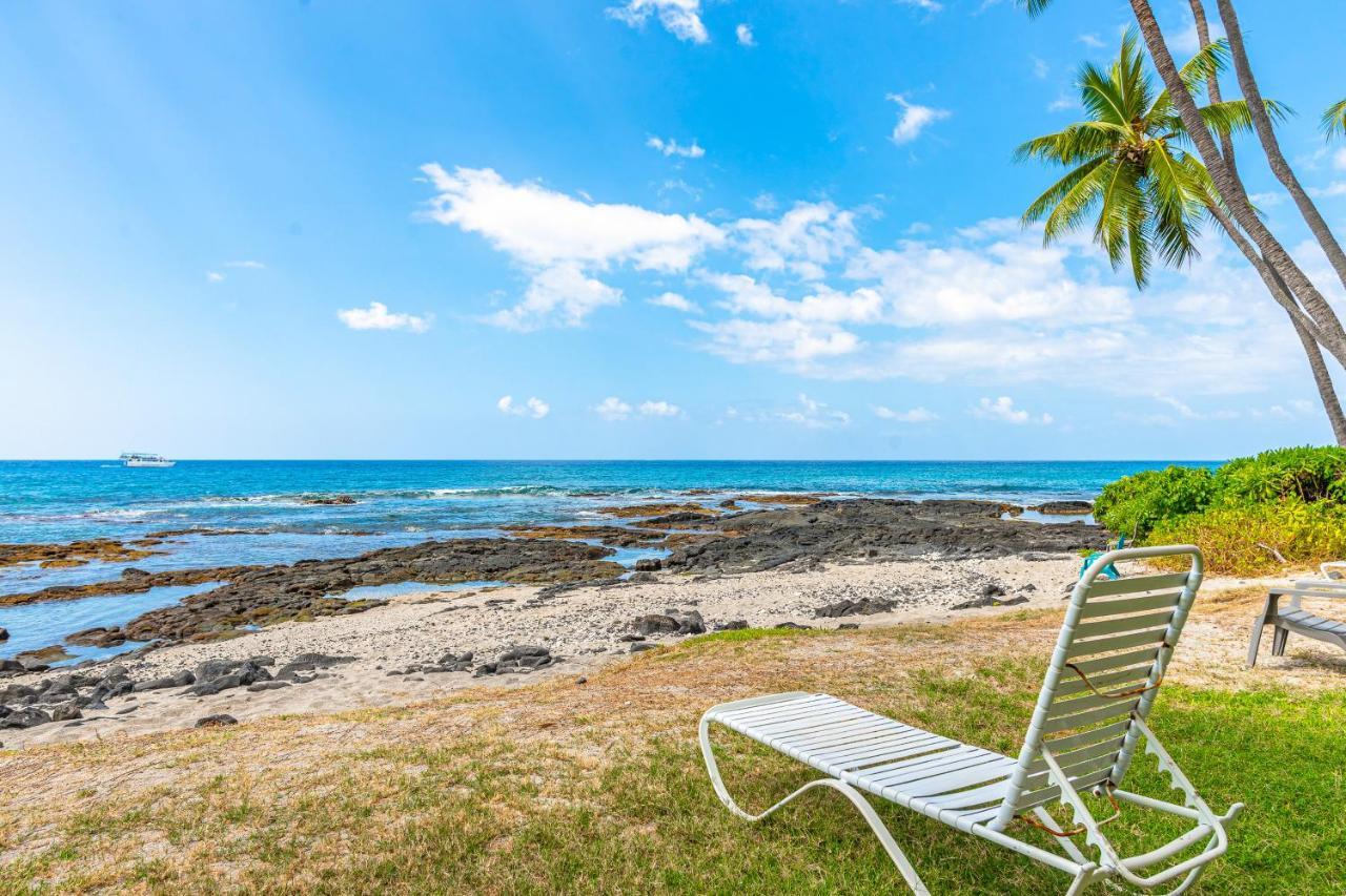 Kona Bali Kai #165 Hotel Kailua-Kona Eksteriør billede