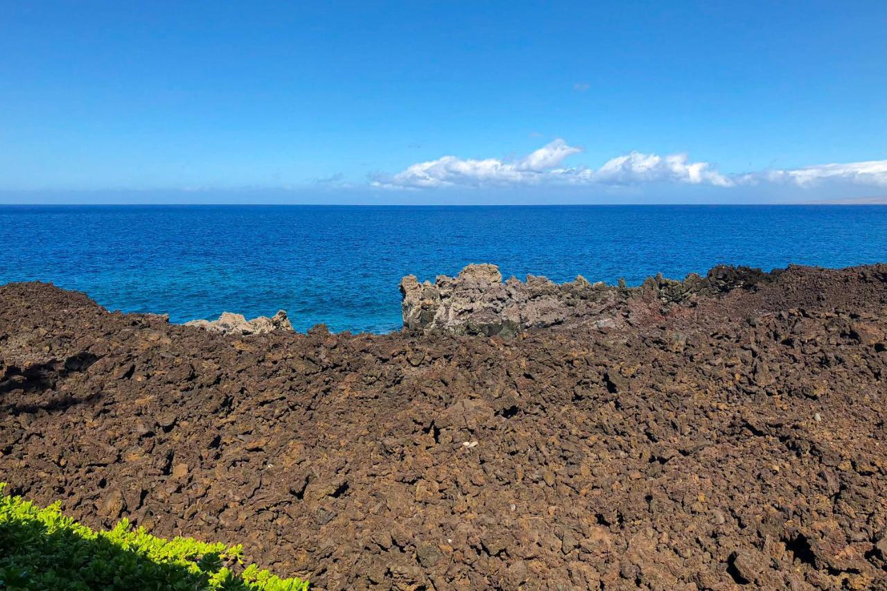 Kona Bali Kai #165 Hotel Kailua-Kona Eksteriør billede