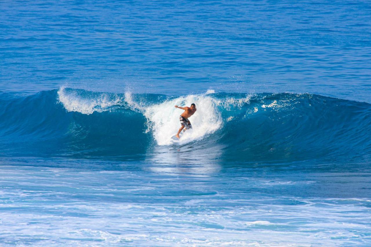 Kona Bali Kai #165 Hotel Kailua-Kona Eksteriør billede