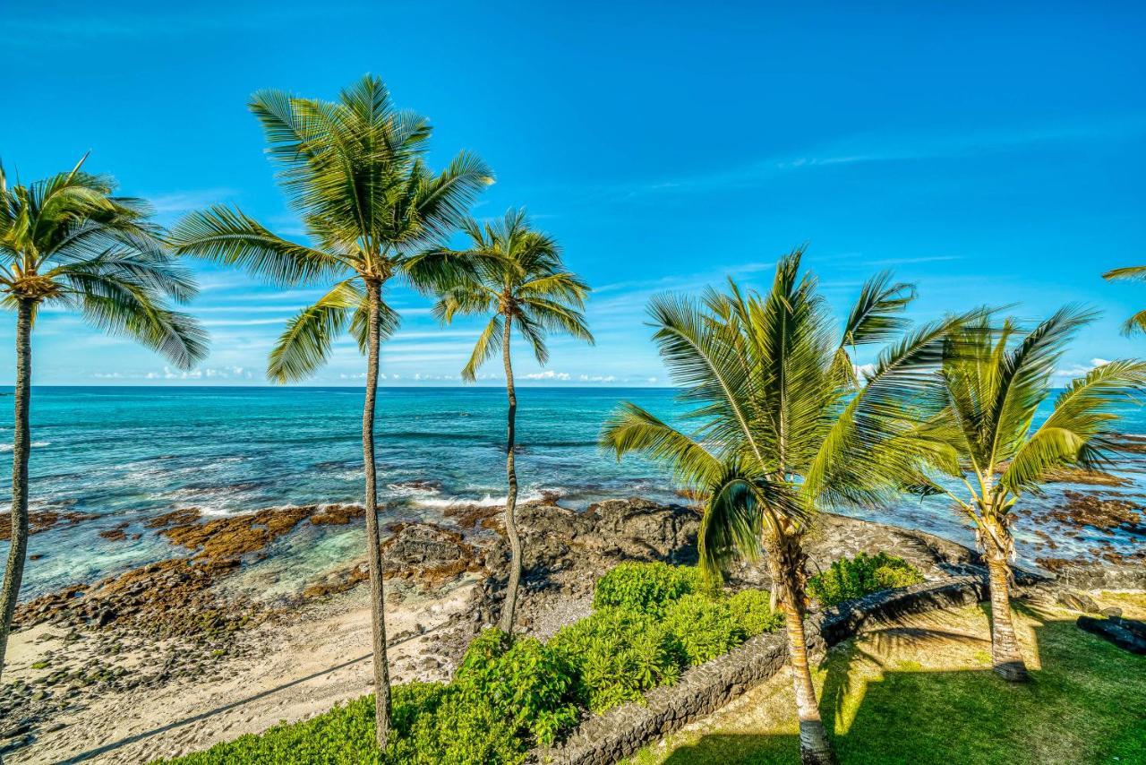 Kona Bali Kai #165 Hotel Kailua-Kona Eksteriør billede