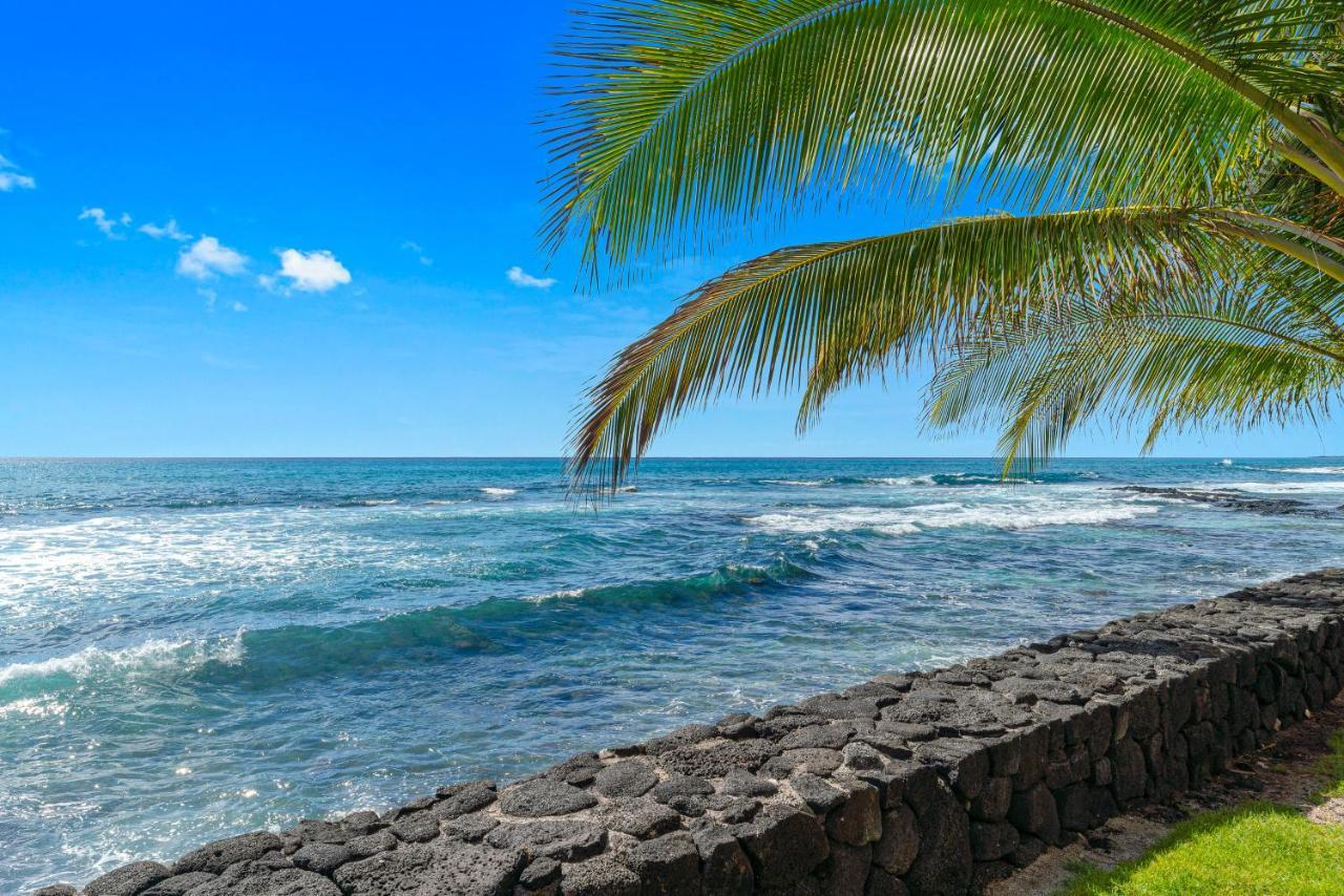 Kona Bali Kai #165 Hotel Kailua-Kona Eksteriør billede