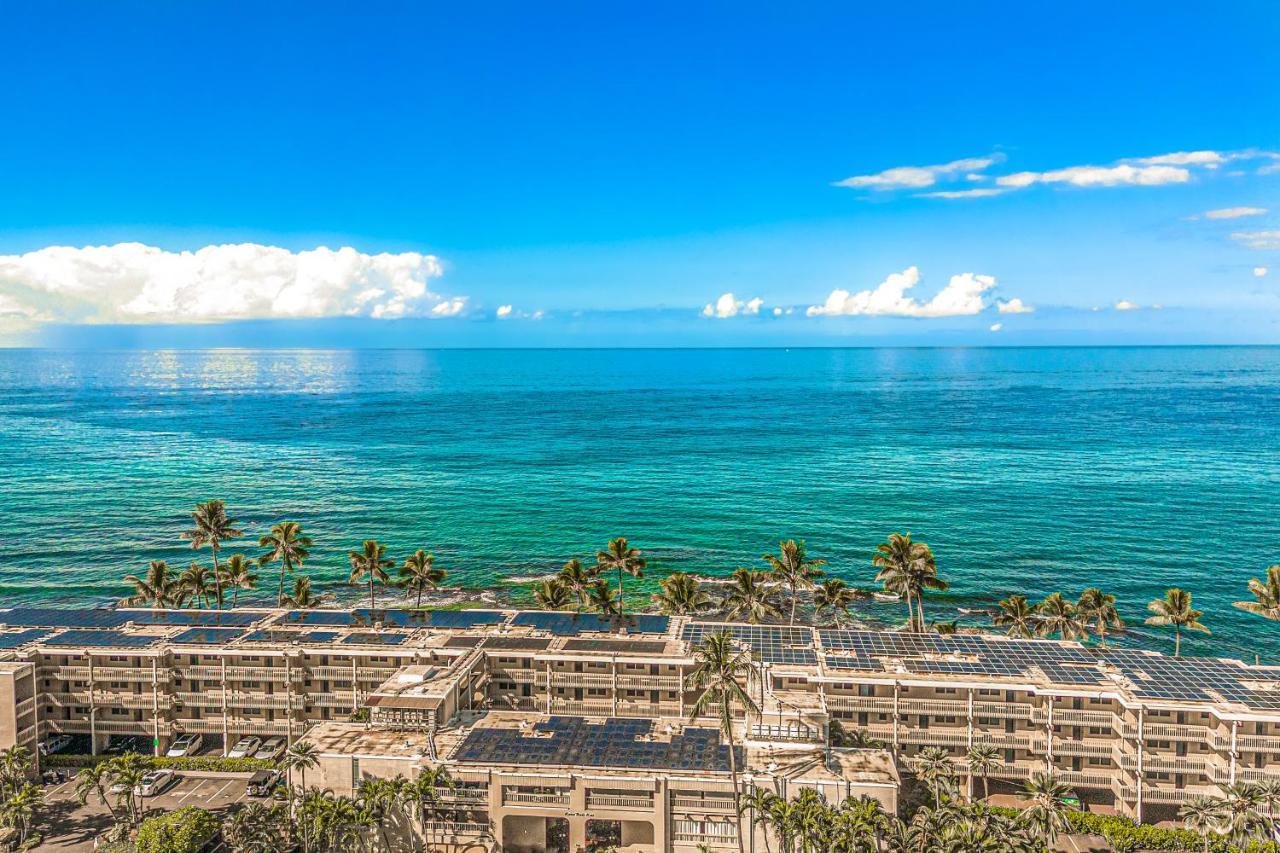 Kona Bali Kai #165 Hotel Kailua-Kona Eksteriør billede