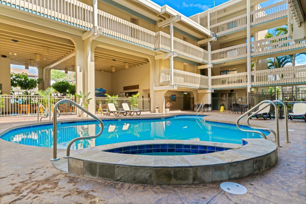 Kona Bali Kai #165 Hotel Kailua-Kona Eksteriør billede
