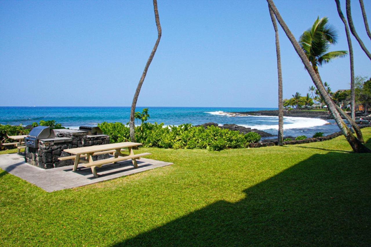 Kona Bali Kai #165 Hotel Kailua-Kona Eksteriør billede
