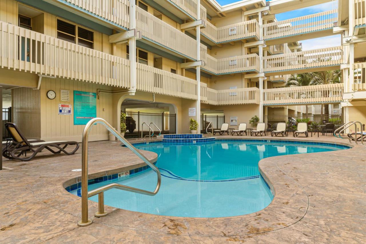 Kona Bali Kai #165 Hotel Kailua-Kona Eksteriør billede