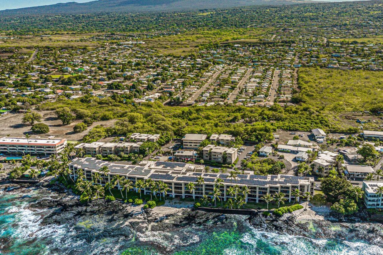 Kona Bali Kai #165 Hotel Kailua-Kona Eksteriør billede