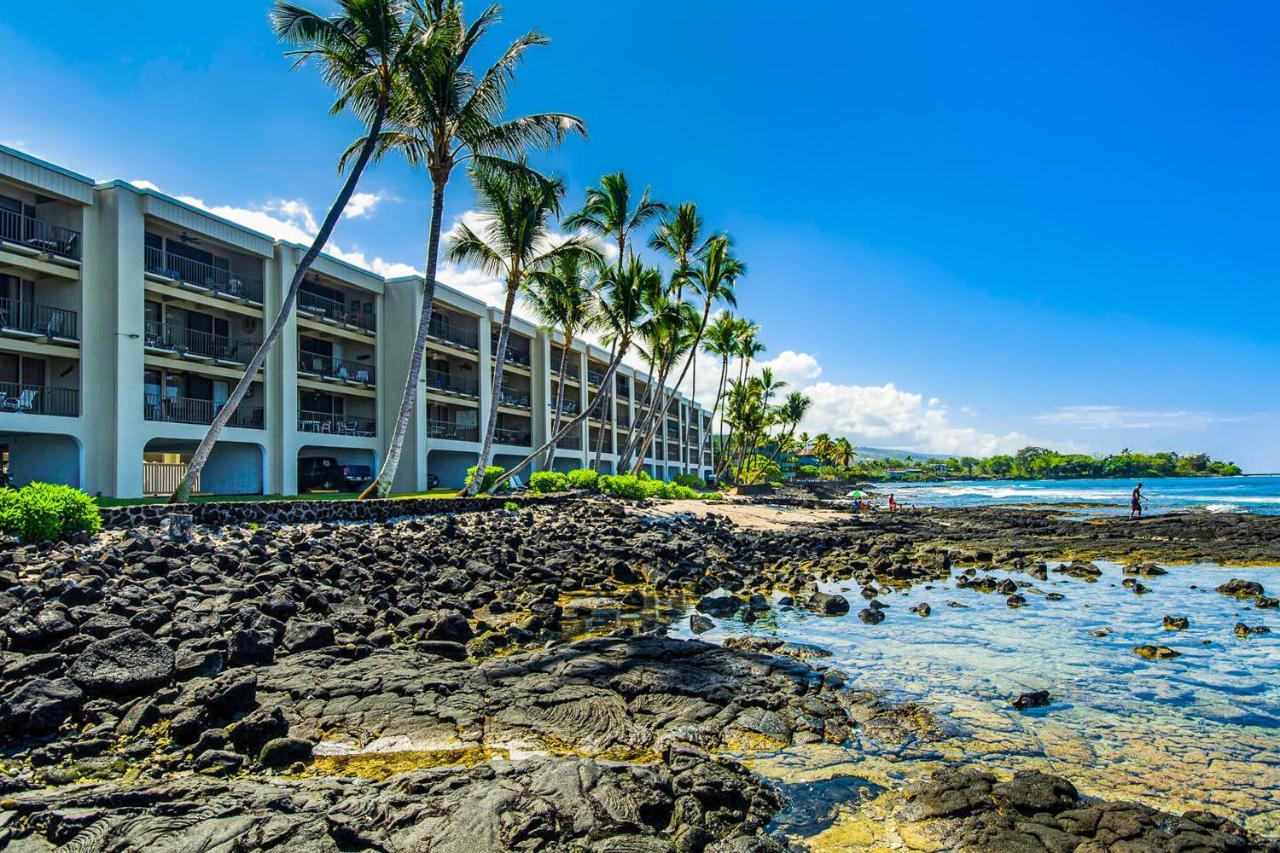 Kona Bali Kai #165 Hotel Kailua-Kona Eksteriør billede