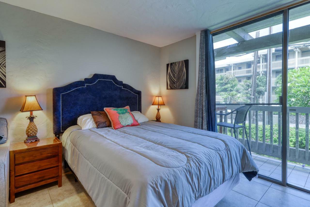 Kona Bali Kai #165 Hotel Kailua-Kona Eksteriør billede